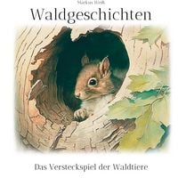 Produktbild: Waldgeschichten