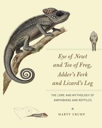 Produktbild: Crump, M: Eye of Newt and Toe of Frog, Adder's Fork and Liza