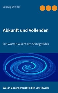Produktbild: Abkunft und Vollenden