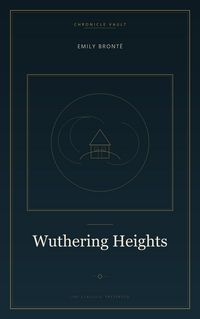 Produktbild: Wuthering Heights