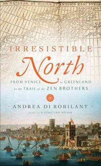 Produktbild: IRRESISTIBLE NORTH