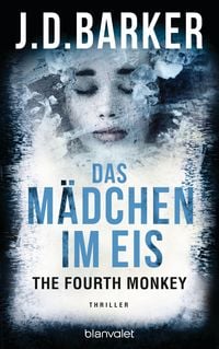 Produktbild: The Fourth Monkey - Das M&auml;dchen im Eis