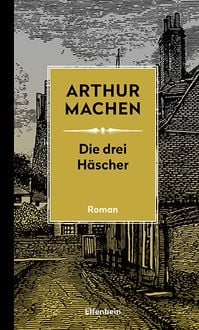 Produktbild: Die drei H&auml;scher