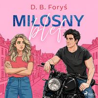 Produktbild: Miłosny blef