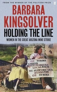 Produktbild: Holding the Line