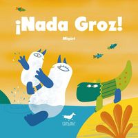 Produktbild: &iexcl;Nada groz!