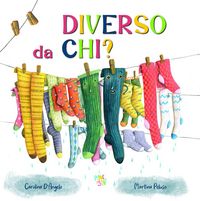 Produktbild: Diverso da chi?