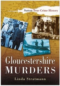 Produktbild: Stratmann, L: Gloucestershire Murders