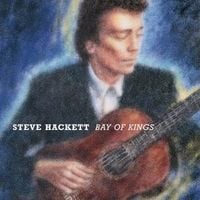 Produktbild: Bay Of Kings (Re-issue 2024)