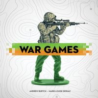 Produktbild: War Games