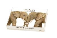 Produktbild: TierReich Kunstkartenbox