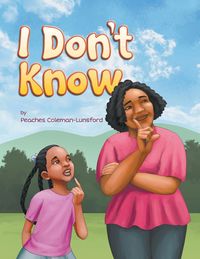 Produktbild: I Don't Know