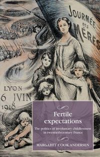 Produktbild: Fertile expectations