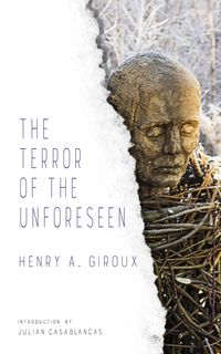 Produktbild: The Terror of the Unforeseen