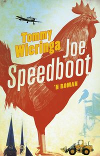 Produktbild: Joe Speedboot