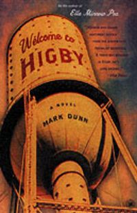 Produktbild: Welcome to Higby