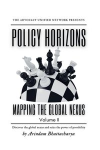 Produktbild: Policy Horizons
