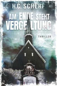 Produktbild: Am Ende steht Vergeltung
