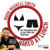 Produktbild Naked at Lunch