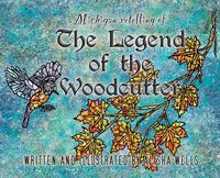 Produktbild: The Legend of the Woodcutter