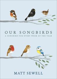 Produktbild: Our Songbirds