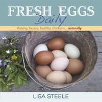 Produktbild: Fresh Eggs Daily