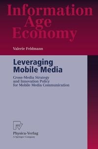 Produktbild: Leveraging Mobile Media