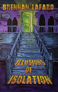 Produktbild: Illusions of Isolation