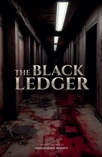 Produktbild: The Black Ledger