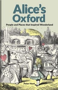 Produktbild: Alice's Oxford