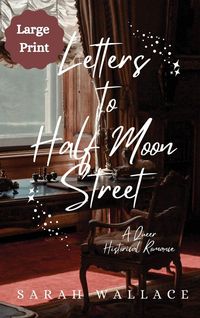 Produktbild: Letters to Half Moon Street