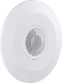 Produktbild: V-TAC 5086 Decken-Bewegungsmelder 360&deg; Wei&szlig; IP20