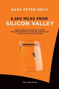 Produktbild: 5,460 Miles from Silicon Valley