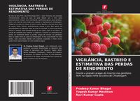 Produktbild: Vigil&acirc;ncia, Rastreio E Estimativa das Perdas De Rendimento