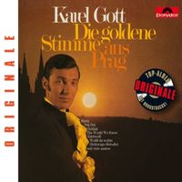 Produktbild: Gott, K: Goldene Stimme Aus Prag (Originale)