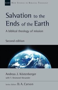 Produktbild: Salvation to the Ends of the Earth