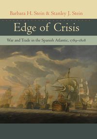 Produktbild: Edge of Crisis