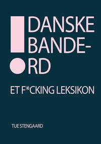Produktbild: Danske bandeord