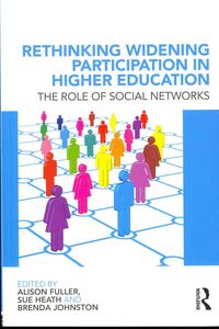 Produktbild: Rethinking Widening Participation in Higher Education