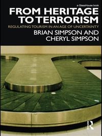 Produktbild: From Heritage to Terrorism
