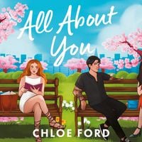 Produktbild: All About You