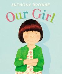 Produktbild: Our Girl