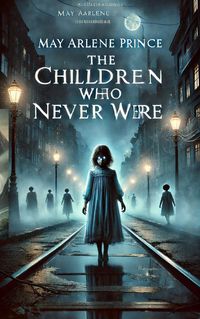 Produktbild: The Children who never were