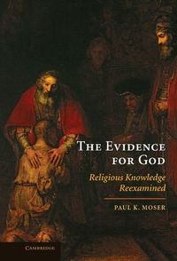 Produktbild: The Evidence for God
