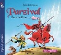 Produktbild: Parzival