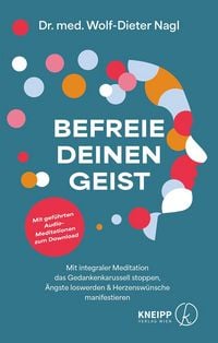 Produktbild: Befreie deinen Geist