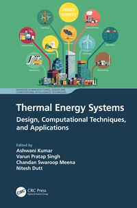 Produktbild: Thermal Energy Systems