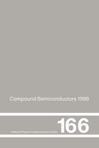 Produktbild: Compound Semiconductors 1999