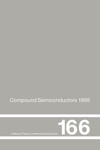 Produktbild: Compound Semiconductors 1999