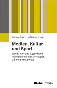 Produktbild: Medien, Kultur und Sport